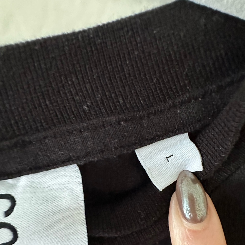Collusion Tee - Picture 3 of 5